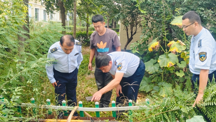 涞水新城收费站召开国庆节前工作部署会 筑牢安全畅通防线